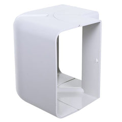 SPEEDICHANNEL SpeediChannel 230-EIN4 SpeediChannel 4in. 90 Degree Outside Elbow