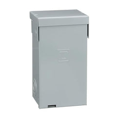 TELEMECANIQUE TELEMECANIQUE HOME250SPA Homeline Spa Panel 50-Amp
