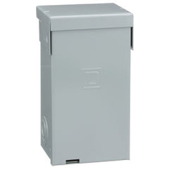 TELEMECANIQUE TELEMECANIQUE HOME250SPA Homeline Spa Panel 50-Amp