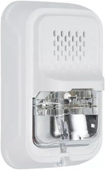SYSTEM SENSOR System Sensor P2GWKLED-P L-Series with LED Outdoor Compact Wall Horn Strobes