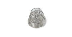 LAU LAU L02895804 Double Inlet Blower Wheel 5 3/4 Inch Diameter Replacement 0102895804