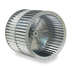 LAU LAU L02895804 Double Inlet Blower Wheel 5 3/4 Inch Diameter Replacement 0102895804