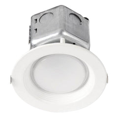 HALCO LIGHTING Halco Lighting CDL4FR10/950/RTJB/LED PROLED Commercial Downlight Retrofit 10 Watts