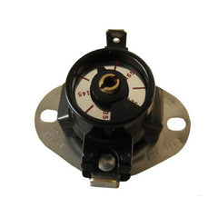 SUPCO Sealed Unit Parts Supco AT013 Therm-O-Disc Adjustable Snap Disc Thermostat