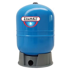 ZILMET Zilmet ZHP203BC Elbow Well Tank 27.7 Gallons