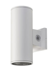 KEYSTONE TECHNOLOGIES Keystone Technologies KT-CYLED20PS-4A-WDI-OSG-8CSB-VDIM Wall Mount Cylinder 20/16/12W 4 in