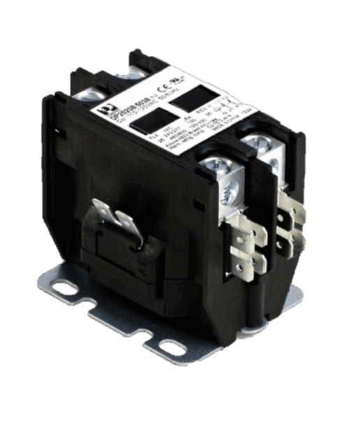 RESIDEO Honeywell DPL2030B5004 Definite Purpose Contactor