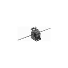 FASCO Fasco D294A 5-Speed Motor 1050 RPM 1/10-1/20-1/25-1/35-1/50 HP