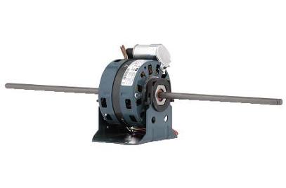 FASCO Fasco D294A 5-Speed Motor 1050 RPM 1/10-1/20-1/25-1/35-1/50 HP