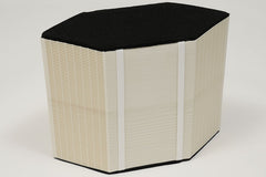 PANASONIC Panasonic FV-10VEC2H Intelli-Balance 100 Energy Recovery Ventilator 30-100 CFM