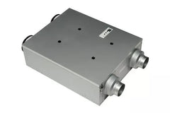 PANASONIC Panasonic FV-10VEC2H Intelli-Balance 100 Energy Recovery Ventilator 30-100 CFM