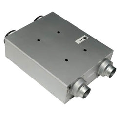 PANASONIC Panasonic FV-10VEC2H Intelli-Balance 100 Energy Recovery Ventilator 30-100 CFM