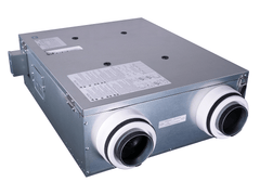 PANASONIC Panasonic FV-10VE2H Intelli-Balance 100 Climate ERV 30 - 100 CFM