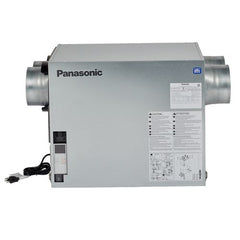 PANASONIC Panasonic FV-16VEC1S BalancedHome 160 Elite Plus+ Energy Recovery Ventilator (ERV)