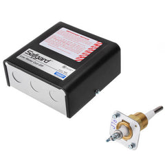 HYDROLEVEL HYDROLEVEL 45-400 Safgard 400 Non-Cycling Steam Primary Low Water Cutoff - 24V
