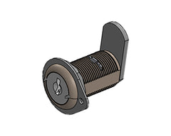 OLYMPUS Olympus 954-14A-C415A Cascade 15/16 Disc Tumbler Cam Lock