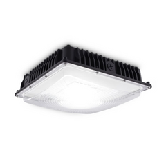 SIGNIFY Signify GC60-SCT-G2-SM-5-10-BZ LED Canopy Light 60W