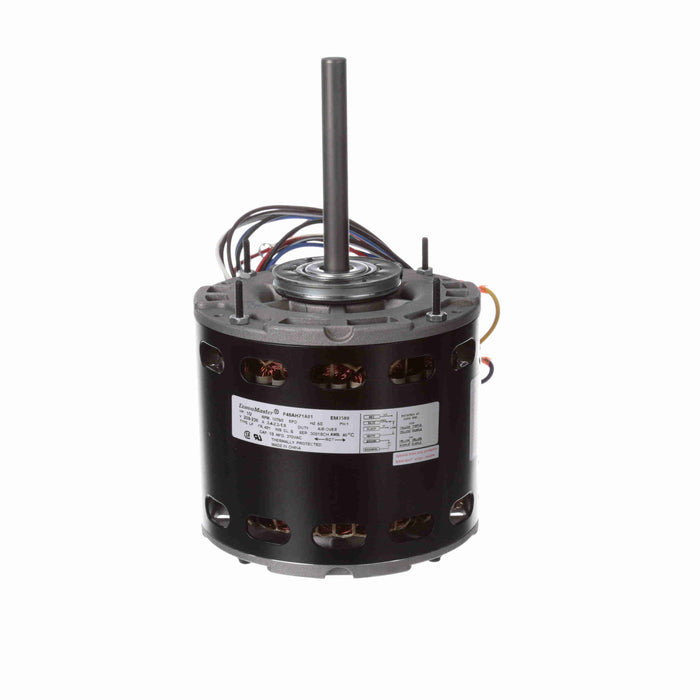 CENTURY CENTURY EM3588 PRO-E SERIES Fan and Blower Motor 1/2 HP