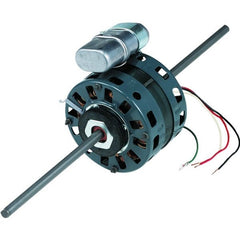 FASCO FASCO D258A Fan Coil & Air Conditioner Motor 1/5,1/10 HP
