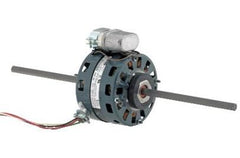 FASCO FASCO D258A Fan Coil & Air Conditioner Motor 1/5,1/10 HP