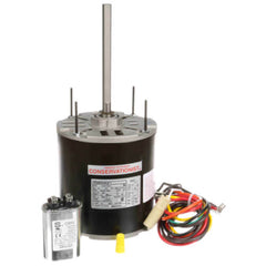CENTURY CENTURY BDH1076 Diameter Stock Motor 3/4 HP, 1/2 HP