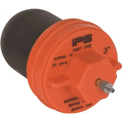 IPS IPS CORPORATION 83663 Cleanout Test Plug 3 in.