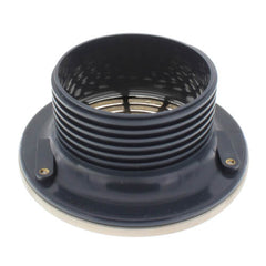 SIOUX CHIEF Sioux Chief 832-4HNR FinishLine Adjustable Floor Drain 4 inch