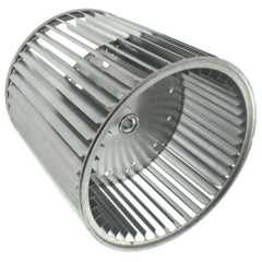 LAU LAU L01333201 Concave Double Inlet Blower Wheel with Direct Drive (9-1/2 inches) REPLACEMENT MPN