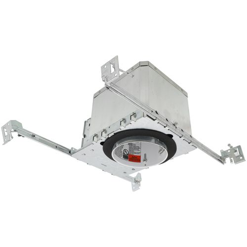 TOPAZ TOPAZ RH4/N/IC/AT-28 Recessed Downlight Housing 50W 4inch