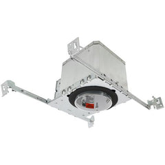 TOPAZ TOPAZ RH4/N/IC/AT-28 Recessed Downlight Housing 50W 4inch