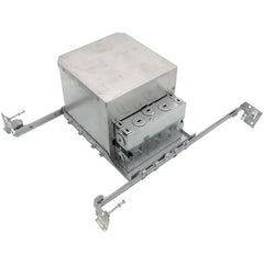 TOPAZ TOPAZ RH4/N/IC/AT-28 Recessed Downlight Housing 50W 4inch