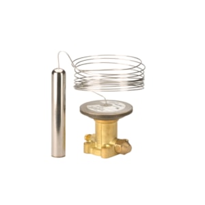 DANFOSS Danfoss 067G3205 Element for Expansion Valve TE 55 R22/R407C