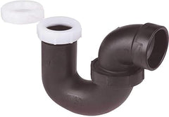 NIBCO NIBCO 5893 P-Trap with Union Joint 1-1/2 x 1-1/4