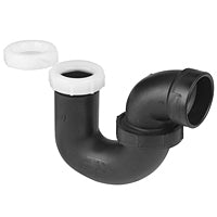 NIBCO NIBCO 5893 P-Trap with Union Joint 1-1/2 x 1-1/4