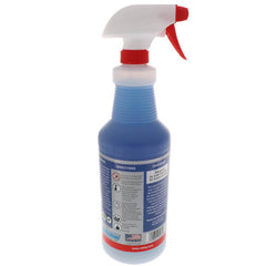 REFRIGERATION TECHNOLOGIES Refrigeration Technologies RT100S Big Blu Micro Leak Detector 1 Qt