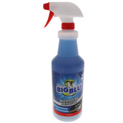 REFRIGERATION TECHNOLOGIES Refrigeration Technologies RT100S Big Blu Micro Leak Detector 1 Qt