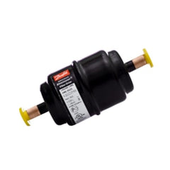 DANFOSS Danfoss 023Z8129 Hermetic Filter Drier DML 03 Cu.in. Industrial Pack