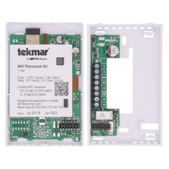 TEKMAR TEKMAR T561 Wifi Thermostat - One Stage Heat