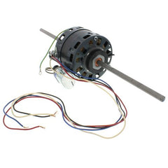 FASCO FASCO D354A 3-Speed Fan Coil Motor 1/6-1/10-1/20 HP