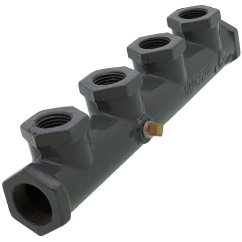 TRACPIPE TRACPIPE FGP-MI-PC Manifold 3/4 x 1/2 x 1/2