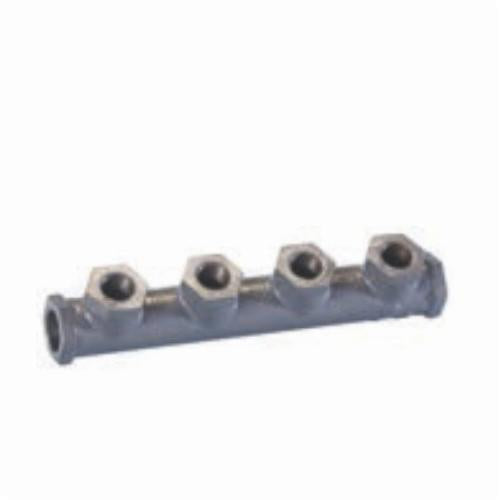 TRACPIPE TRACPIPE FGP-MI-PC Manifold 3/4 x 1/2 x 1/2