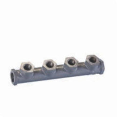 TRACPIPE TRACPIPE FGP-MI-PC Manifold 3/4 x 1/2 x 1/2