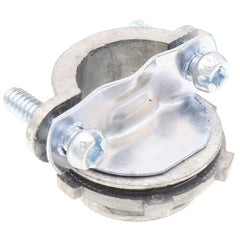TOPAZ Topaz 952 3/4 inch Oval Nm Cable Clamp Type Connector