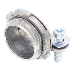 TOPAZ Topaz 952 3/4 inch Oval Nm Cable Clamp Type Connector