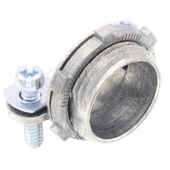 TOPAZ Topaz 952 3/4 inch Oval Nm Cable Clamp Type Connector