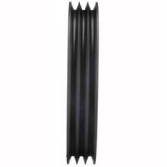 BROWNING Browning 3B5V136 3 Groove Cast Iron Split Taper Sheave A B or 5V Belt
