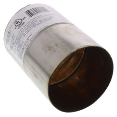 Z-FLEX Z-FLEX 2SVSTPF03 Z-Vent Termination Coupling 3 inch