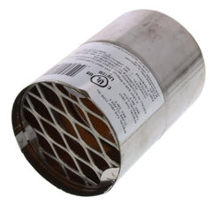 Z-FLEX Z-FLEX 2SVSTPF03 Z-Vent Termination Coupling 3 inch