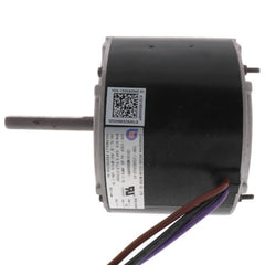 GOODMAN Goodman 0131M00009PS Motor 1 Phase 1/6 HP 815 RPM Replacement 0131M00009PSP