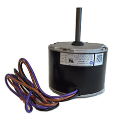 GOODMAN Goodman 0131M00009PS Motor 1 Phase 1/6 HP 815 RPM Replacement 0131M00009PSP
